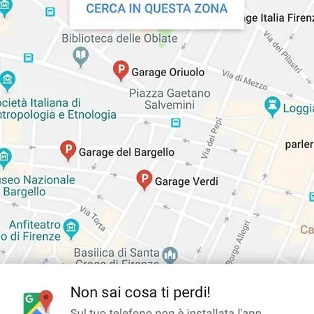 Romantico Attichino Con Terrazzo Vista Duomo !! *