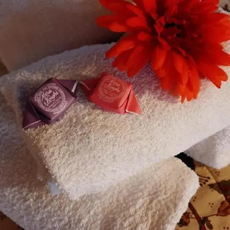 Romantico Attichino Con Terrazzo Vista Duomo !! Apartment Florence