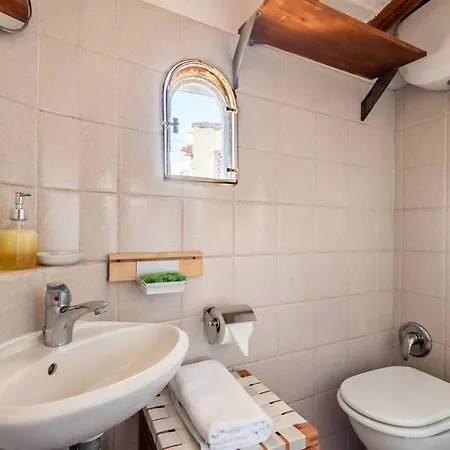 Apartment Romantico Attichino Con Terrazzo Vista Duomo !! *