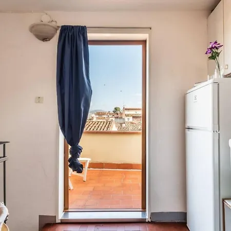 Romantico Attichino Con Terrazzo Vista Duomo !! Apartment *