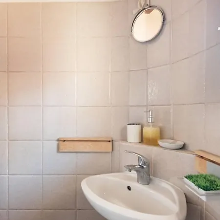 Romantico Attichino Con Terrazzo Vista Duomo !! Appartement Florence