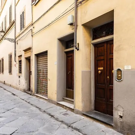 Appartamento Romantico Attichino Con Terrazzo Vista Duomo !!